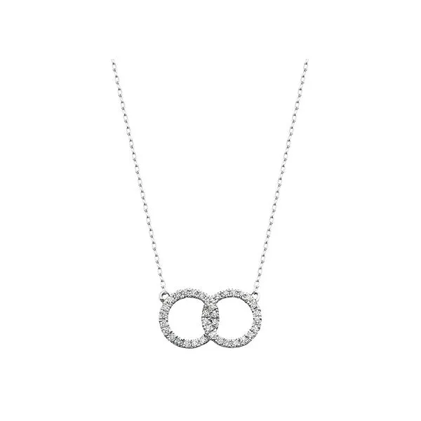 Necklace Leitzel's Jewelry Myerstown, PA