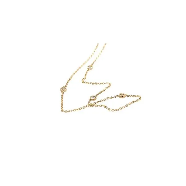 Necklace Leitzel's Jewelry Myerstown, PA