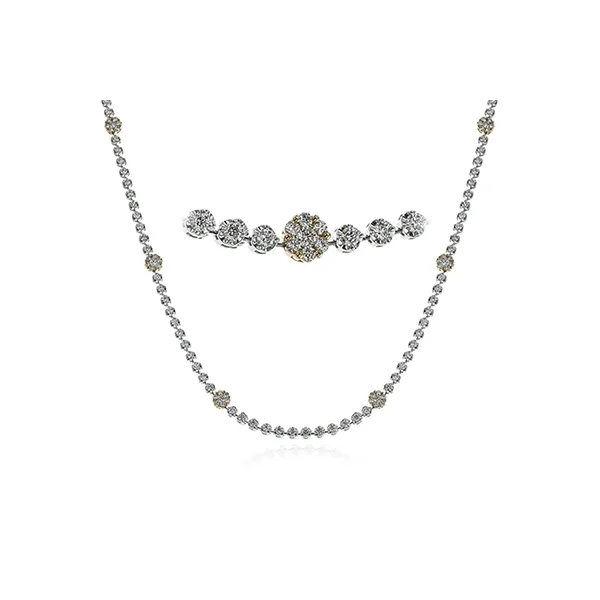 Necklace similar item image
