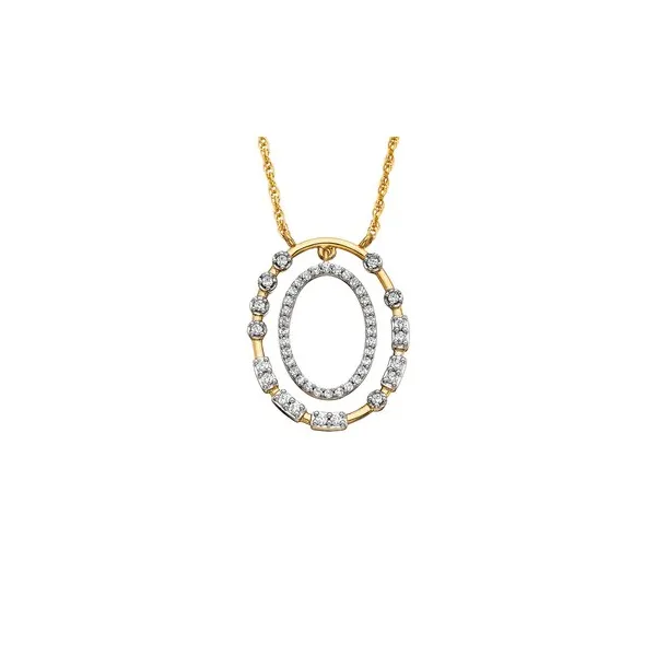 Necklace Leitzel's Jewelry Myerstown, PA