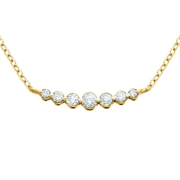 Necklace Leitzel's Jewelry Myerstown, PA