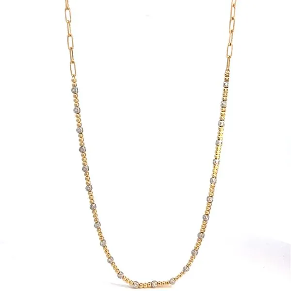 Necklace Leitzel's Jewelry Myerstown, PA