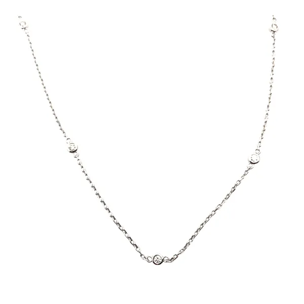 Necklace Leitzel's Jewelry Myerstown, PA