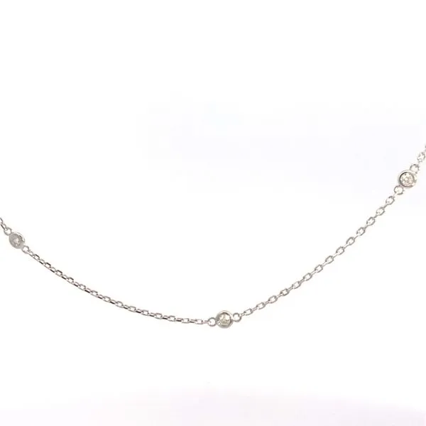 Necklace Leitzel's Jewelry Myerstown, PA