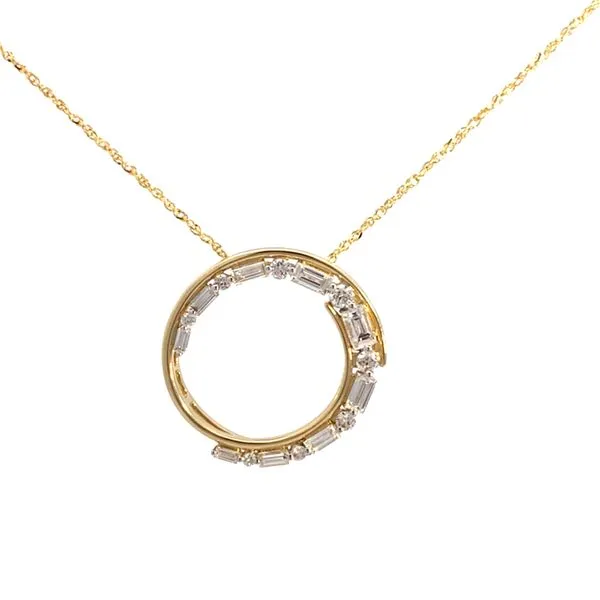 Necklace Leitzel's Jewelry Myerstown, PA