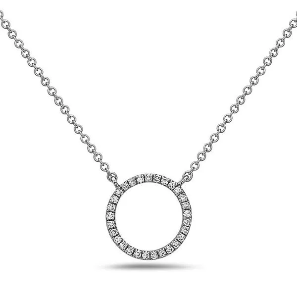 Necklace Leitzel's Jewelry Myerstown, PA
