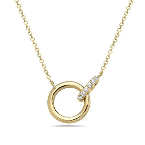 Necklace Leitzel's Jewelry Myerstown, PA
