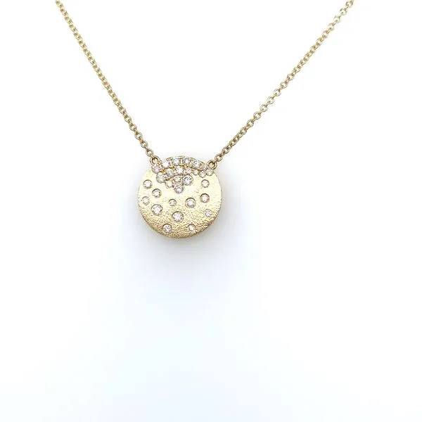 Necklace similar item image