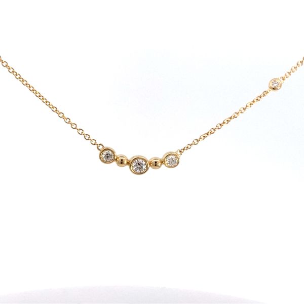 Necklace Leitzel's Jewelry Myerstown, PA