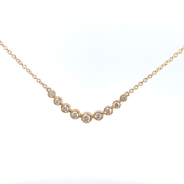 Necklace Leitzel's Jewelry Myerstown, PA