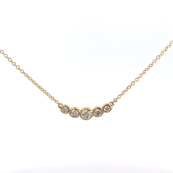 Necklace Leitzel's Jewelry Myerstown, PA