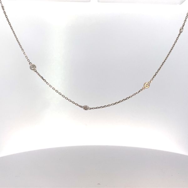 Necklace Leitzel's Jewelry Myerstown, PA