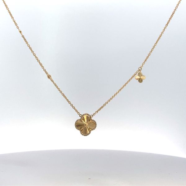 Necklace Leitzel's Jewelry Myerstown, PA