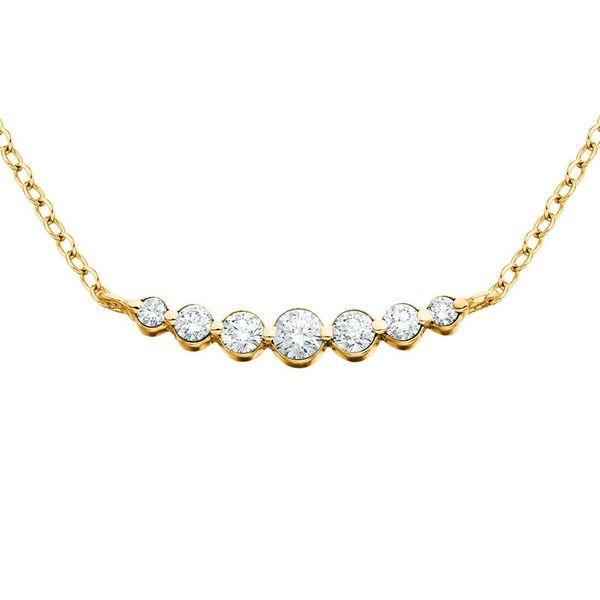 Necklace Leitzel's Jewelry Myerstown, PA