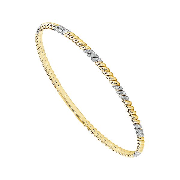 Bracelet Leitzel's Jewelry Myerstown, PA