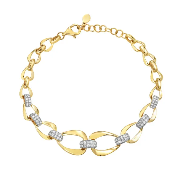 Bracelet Leitzel's Jewelry Myerstown, PA