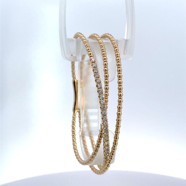 Bracelet Leitzel's Jewelry Myerstown, PA