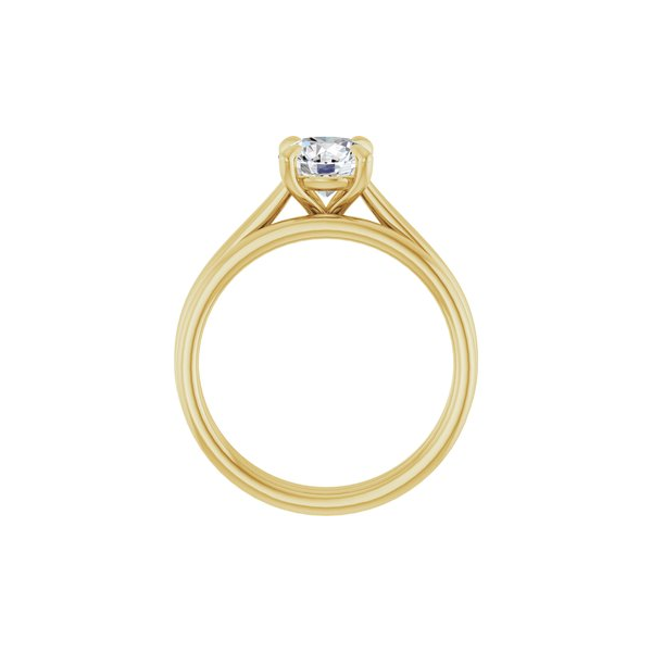 Lab Grown Diamond Jewelry - Misc. Leitzel's Jewelry Myerstown, PA
