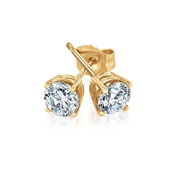 Lab Grown Diamond Jewelry - Misc. Leitzel's Jewelry Myerstown, PA