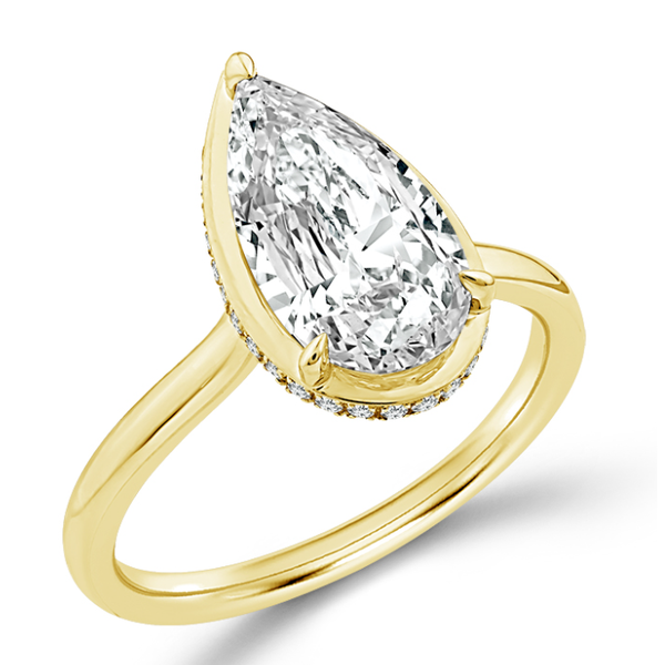 Lab Grown Diamond Jewelry - Misc. Leitzel's Jewelry Myerstown, PA