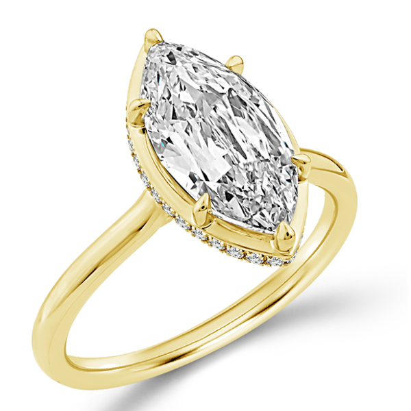 Lab Grown Diamond Jewelry - Misc. Leitzel's Jewelry Myerstown, PA