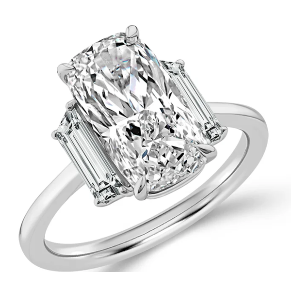 Lab Grown Diamond Jewelry - Misc. Leitzel's Jewelry Myerstown, PA