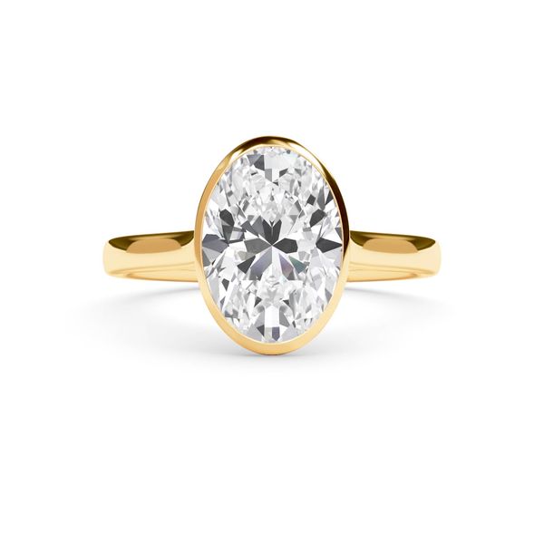 Lab Grown Diamond Jewelry - Misc. Leitzel's Jewelry Myerstown, PA