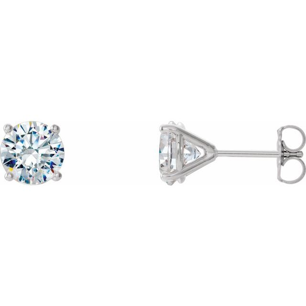 Lab Grown Diamond Jewelry - Misc. Leitzel's Jewelry Myerstown, PA