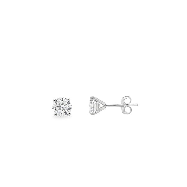 Lab Grown Diamond Jewelry - Misc. Leitzel's Jewelry Myerstown, PA