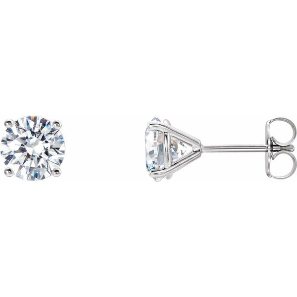 Lab Grown Diamond Jewelry - Misc. Leitzel's Jewelry Myerstown, PA