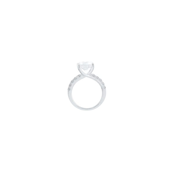 Lab Grown Diamond Jewelry - Misc. Image 2 Leitzel's Jewelry Myerstown, PA