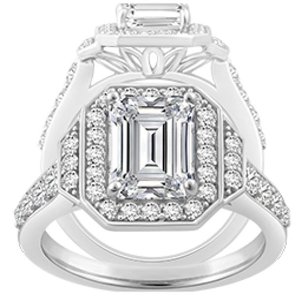 Lab Grown Diamond Jewelry - Misc. Leitzel's Jewelry Myerstown, PA