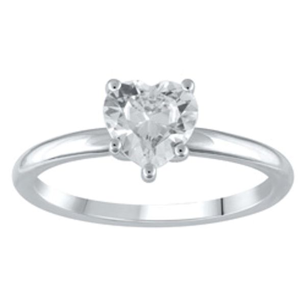 Lab Grown Diamond Jewelry - Misc. Leitzel's Jewelry Myerstown, PA