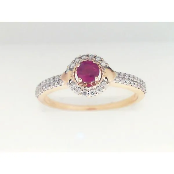 Ring Leitzel's Jewelry Myerstown, PA