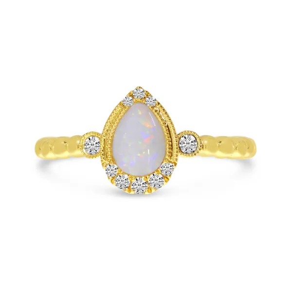 Ring Image 2 Leitzel's Jewelry Myerstown, PA