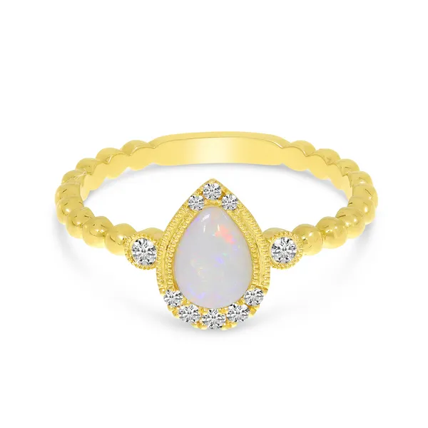Ring Leitzel's Jewelry Myerstown, PA