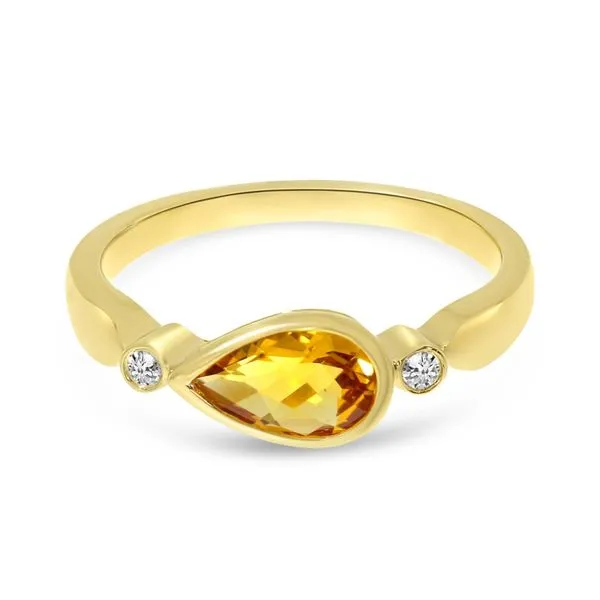 Ring Image 2 Leitzel's Jewelry Myerstown, PA