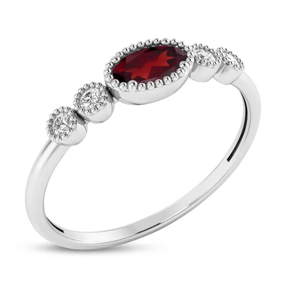 Ring Image 2 Leitzel's Jewelry Myerstown, PA