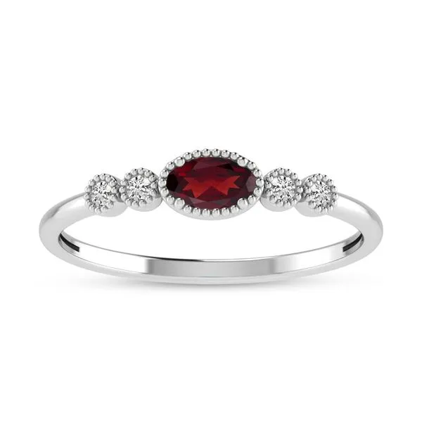 Ring Leitzel's Jewelry Myerstown, PA
