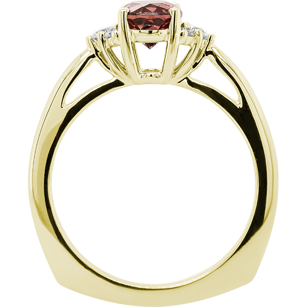 Ring Image 2 Leitzel's Jewelry Myerstown, PA