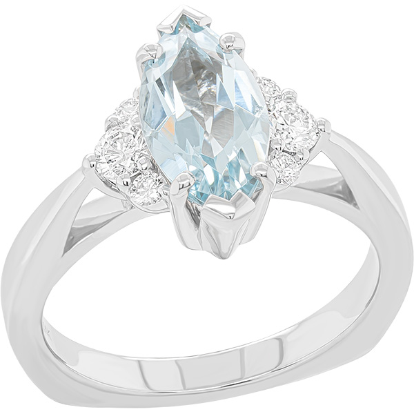 Ring Image 2 Leitzel's Jewelry Myerstown, PA