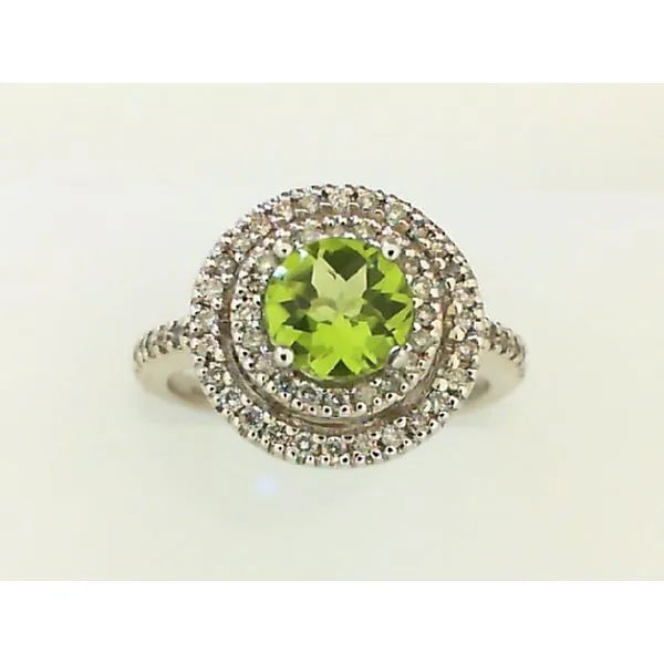 Ring Leitzel's Jewelry Myerstown, PA