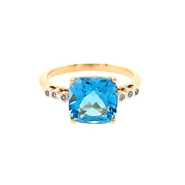 Ring Leitzel's Jewelry Myerstown, PA