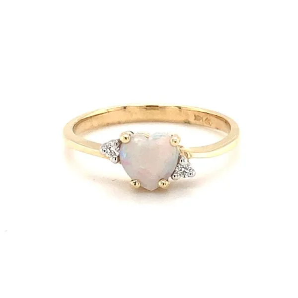 Ring Leitzel's Jewelry Myerstown, PA