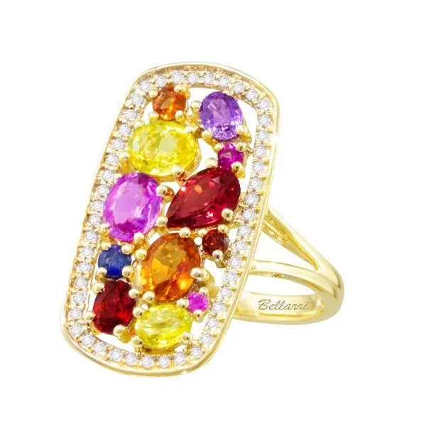 Ring Leitzel's Jewelry Myerstown, PA