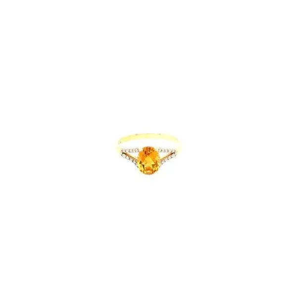 Ring Leitzel's Jewelry Myerstown, PA