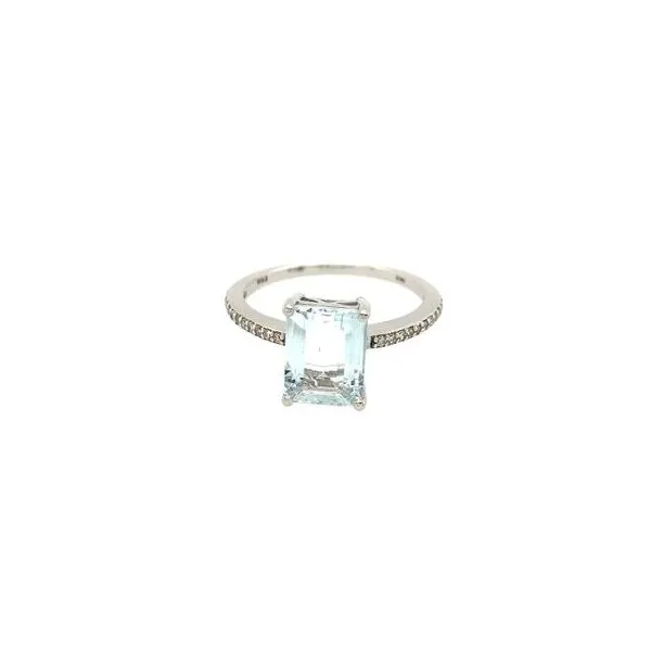Ring Leitzel's Jewelry Myerstown, PA
