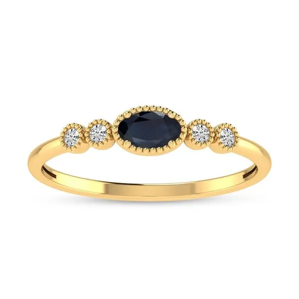 Ring Leitzel's Jewelry Myerstown, PA