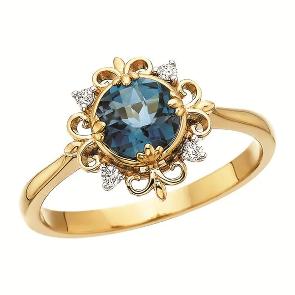 Ring Leitzel's Jewelry Myerstown, PA