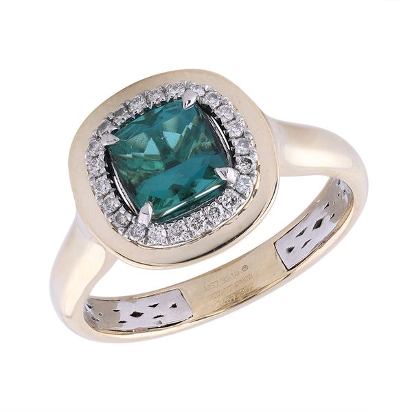 Ring Leitzel's Jewelry Myerstown, PA